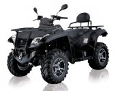 2011 WT Motors Siberian WT625 i.e. photo